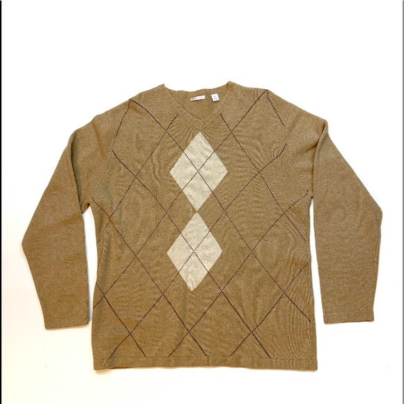 Halogan sweater size 2X - Picture 1 of 3